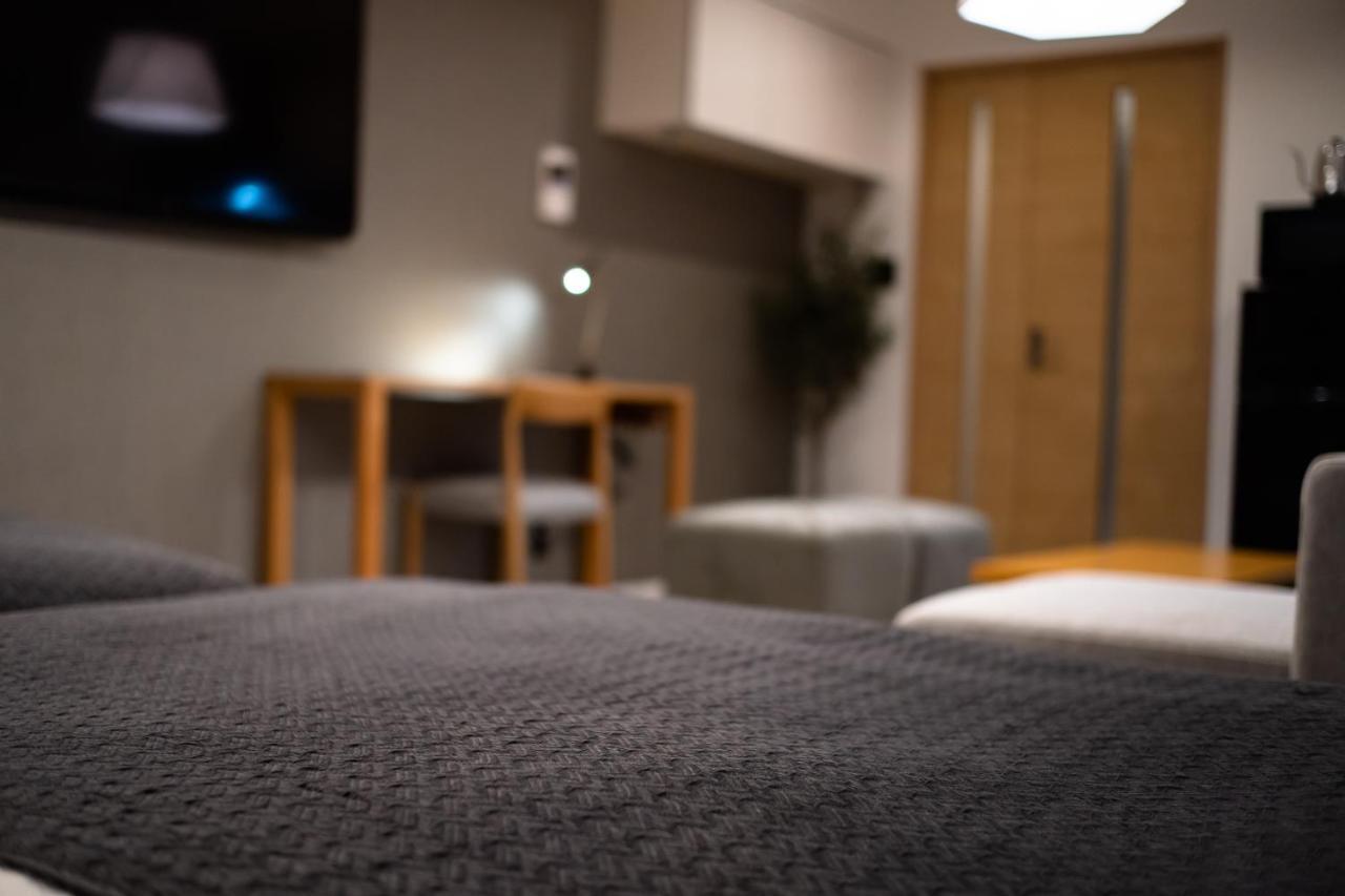 Stay In Yebisu Oszaka Kültér fotó