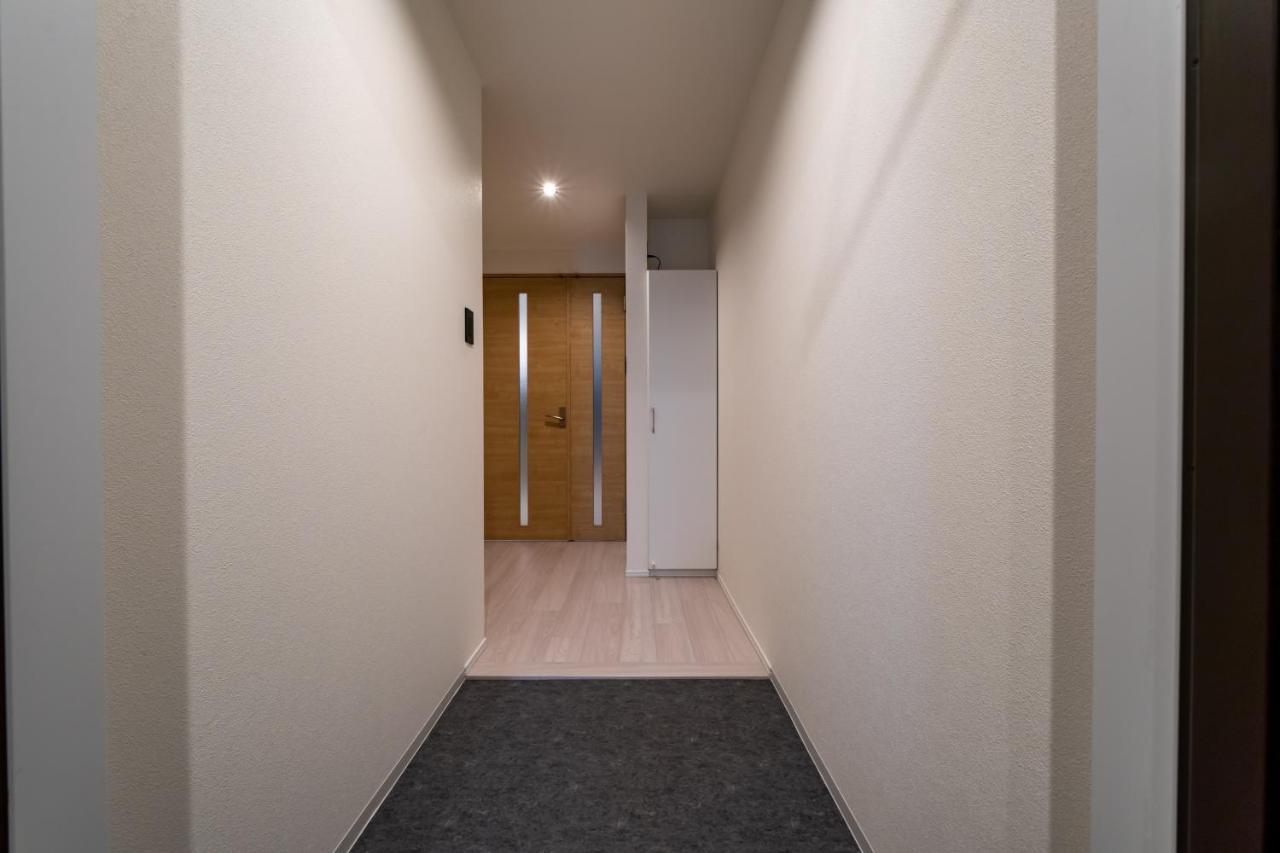 Stay In Yebisu Oszaka Kültér fotó