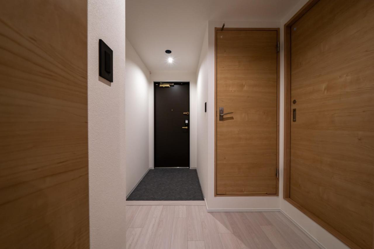Stay In Yebisu Oszaka Kültér fotó