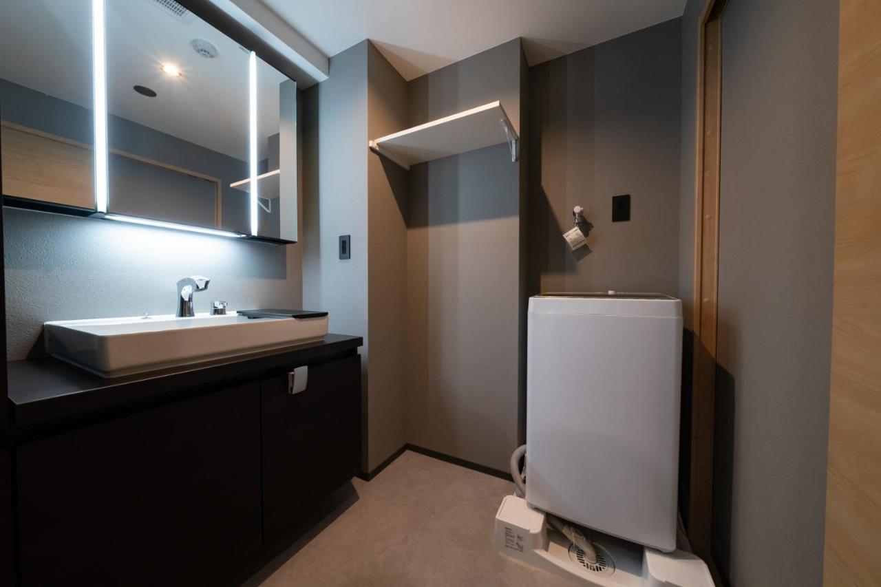 Stay In Yebisu Oszaka Kültér fotó